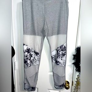 NYL New York Laundry Leggings